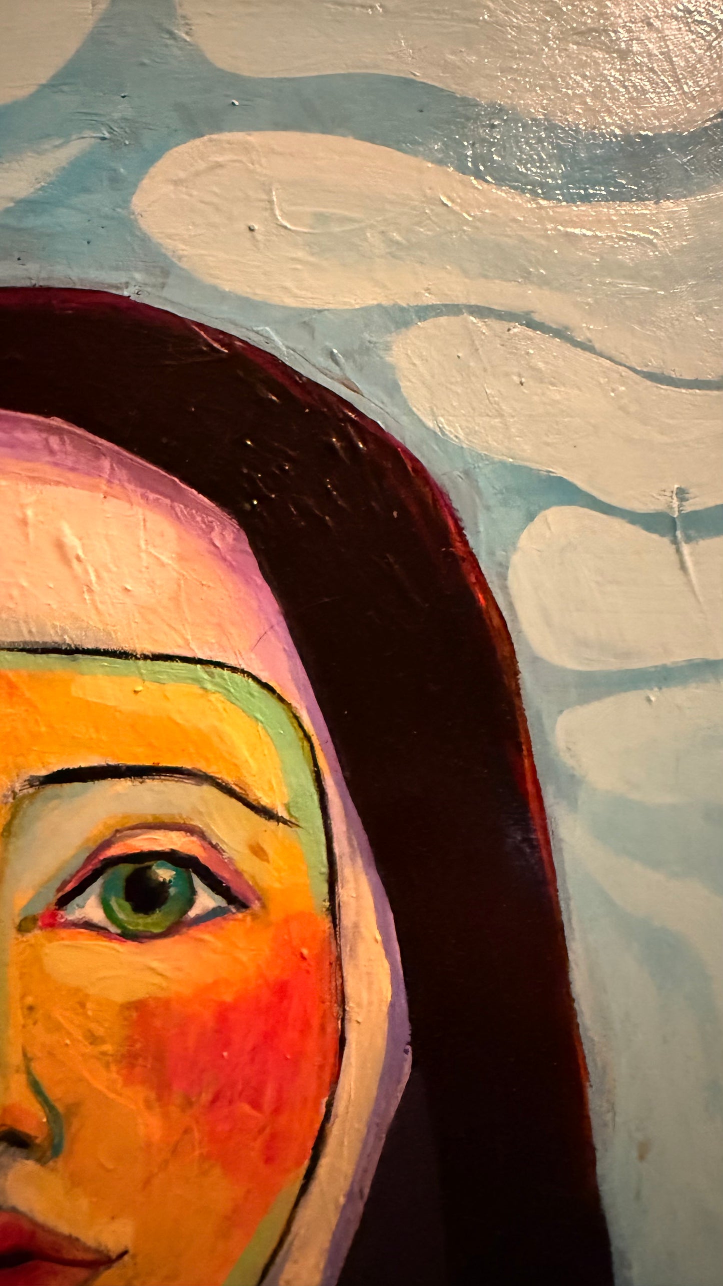 Sister Cecelia Decided To Take Matters Into Her Own Hands