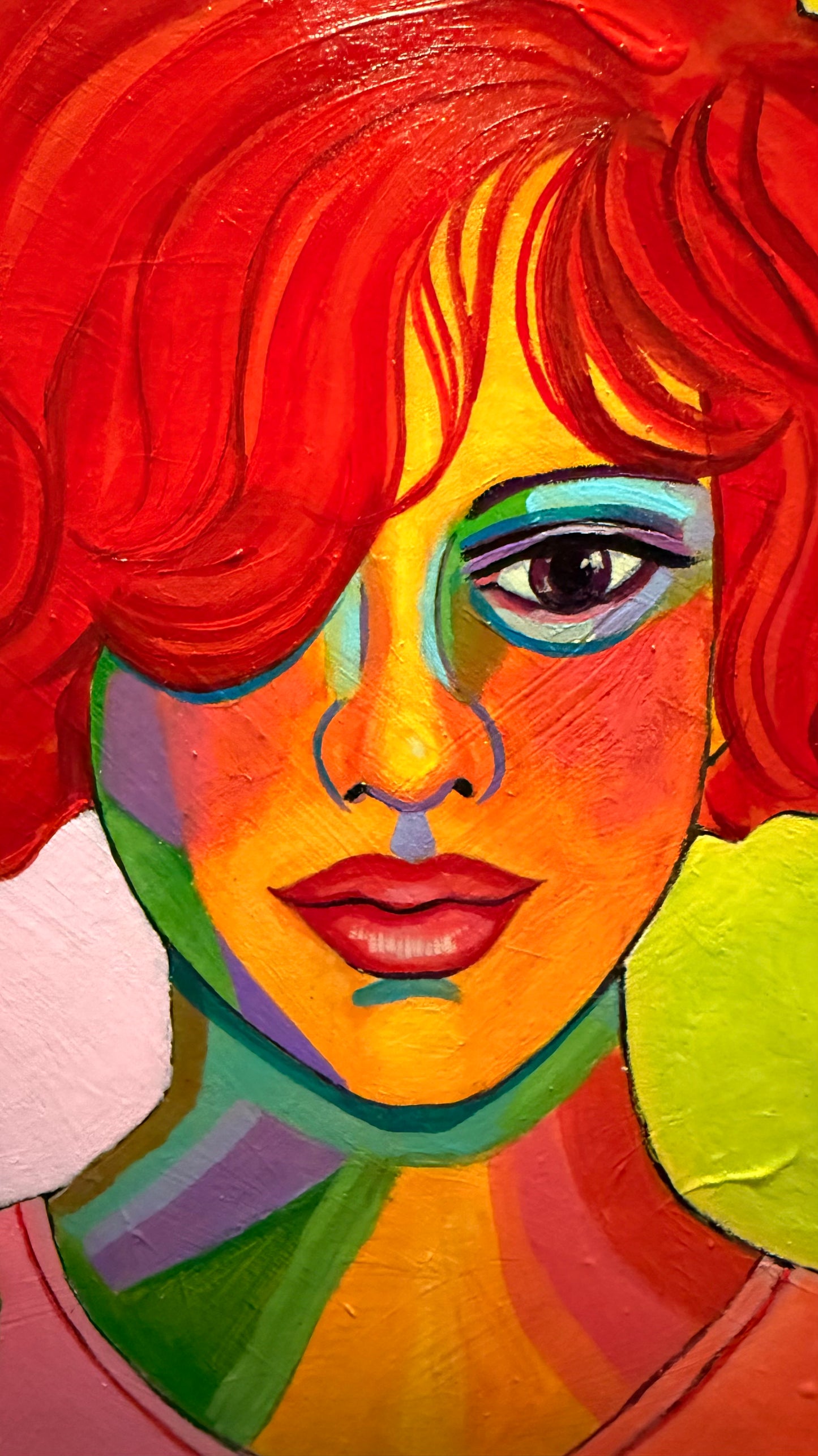 Claire (The Breakfast Club)