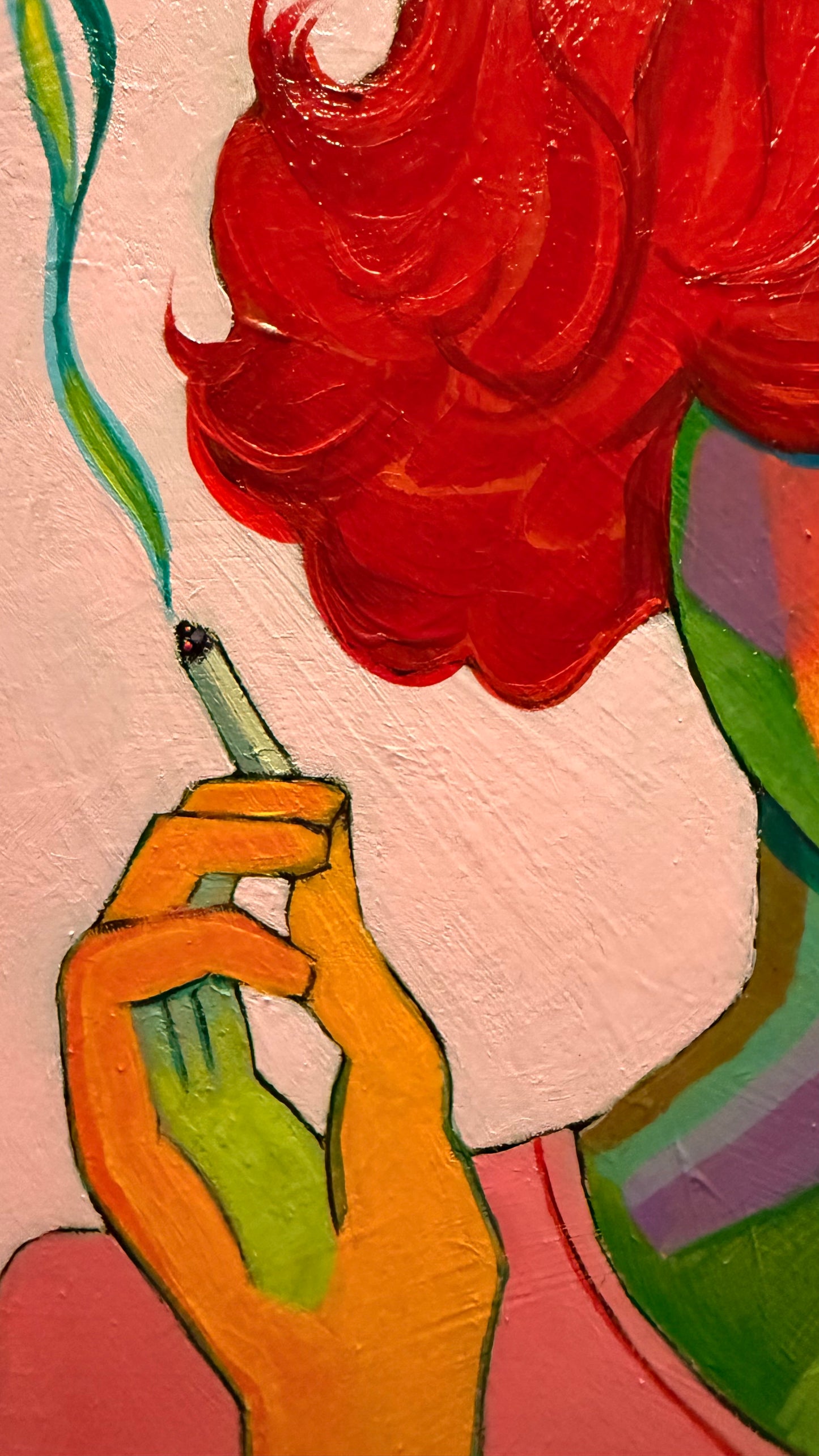 Claire (The Breakfast Club)