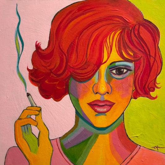 Claire (The Breakfast Club)